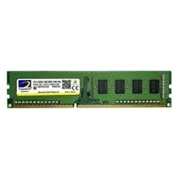 Twinmos 8 GB 1600 MHz DDR3 Mdd38gb1600d RAM - Görsel 9