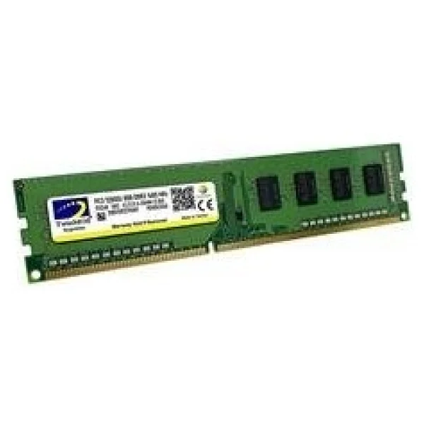 Twinmos 8 GB 1600 MHz DDR3 Mdd38gb1600d RAM - Görsel 10