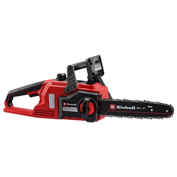 Einhell Fortexxa 18/30 + Ge-Gs 18/150 Li Akülü Ağaç Kesme Ve Dal Kesme Seti (4,0 Ah Akü Ve Şarj Cihazı Dahildir) - Görsel 2