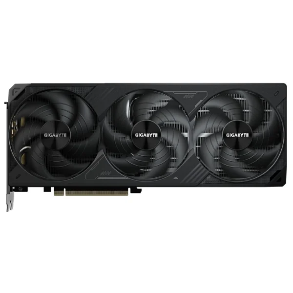 Gigabyte RTX 5080 Windforce Sff 16g Gv-N5080wf3-16gd 256 Bit Gddr7 16 GB Ekran Kartı - Görsel 4