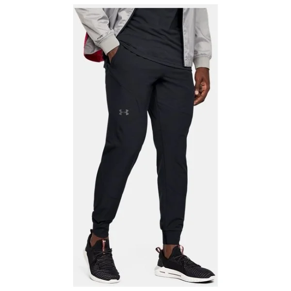 Under Armour Unstoppable 1352027 Jogger Erkek Eşofman Altı - Görsel 2