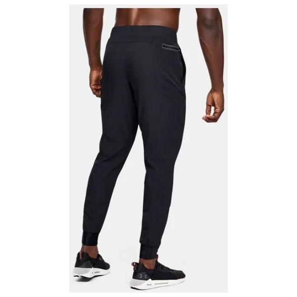 Under Armour Unstoppable 1352027 Jogger Erkek Eşofman Altı - Görsel 3