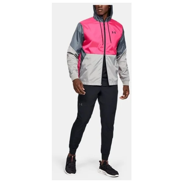 Under Armour Unstoppable 1352027 Jogger Erkek Eşofman Altı - Görsel 4