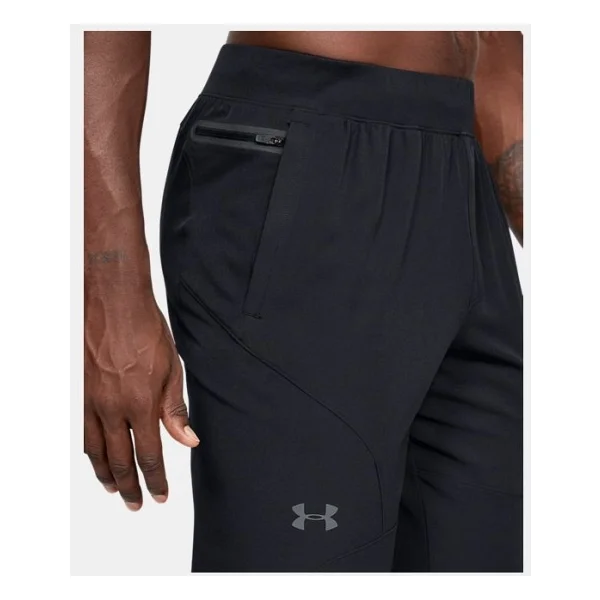 Under Armour Unstoppable 1352027 Jogger Erkek Eşofman Altı - Görsel 5