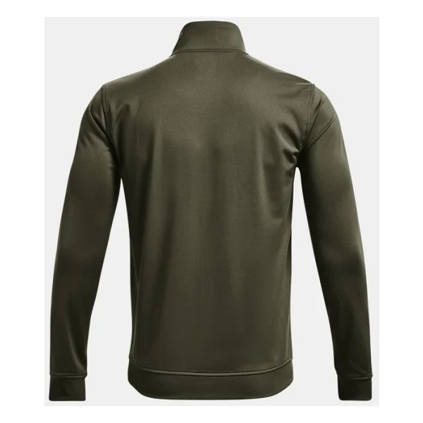 Under Armour Sportstyle 1329293 Erkek Eşofman Üstü - Görsel 6