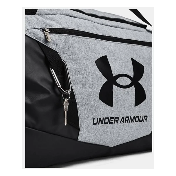 Under Armour Ua Undeniable 5.0 Lg Unisex Spor Çanta (1369224-012) - Görsel 6