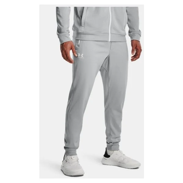 Under Armour Sportstyle 1290261 Jogger Erkek Eşofman Altı - Görsel 7