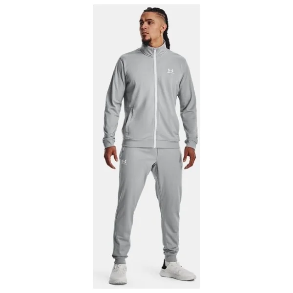 Under Armour Sportstyle 1290261 Jogger Erkek Eşofman Altı - Görsel 3