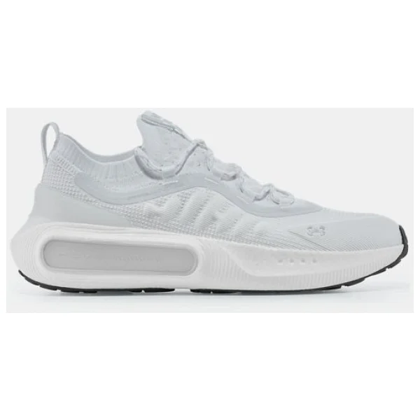 Under Armour Phantom 4 3027593-101 Beyaz Erkek Spor Ayakkabı - Görsel 7