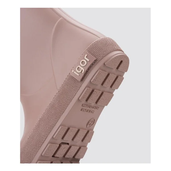 Igor Yogi Borreguito W10306-010 Pembe Çocuk Bot - Görsel 7