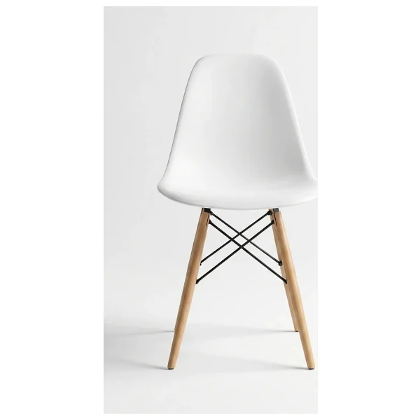 Seduna Eames Sandalye 4 Adet - Görsel 2