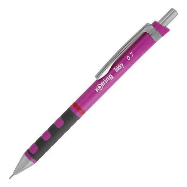 Rotring Tikky Mor 0.5 Mm Versatil Uçlu Kalem - Görsel 2