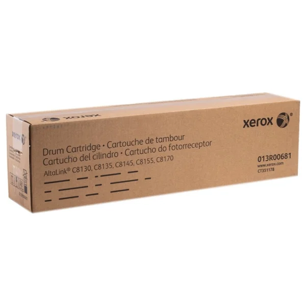 Xerox 013r00681 Drum - Görsel 3