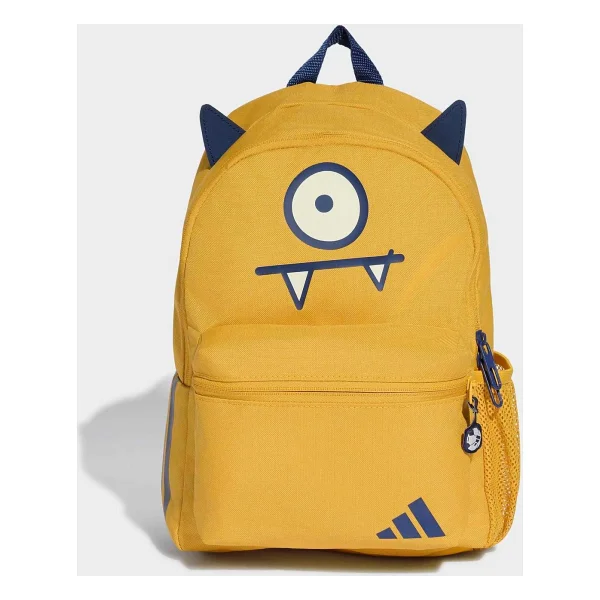 Adidas Tiro_NSTER Small KR4652 Sarı Çocuk Sırt Çantası - Görsel 7