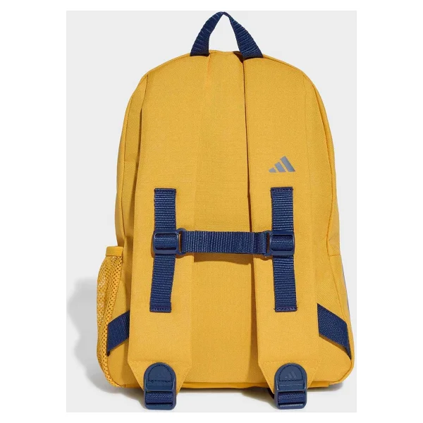 Adidas Tiro_NSTER Small KR4652 Sarı Çocuk Sırt Çantası - Görsel 2