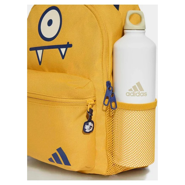 Adidas Tiro_NSTER Small KR4652 Sarı Çocuk Sırt Çantası - Görsel 3