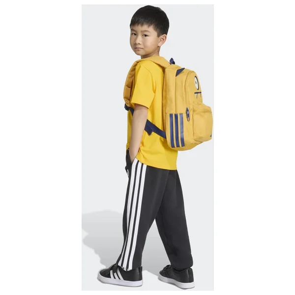 Adidas Tiro_NSTER Small KR4652 Sarı Çocuk Sırt Çantası - Görsel 5