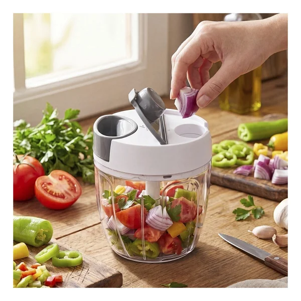 Aryıldız Procut 650 Ml Doğrayıcı - Görsel 4