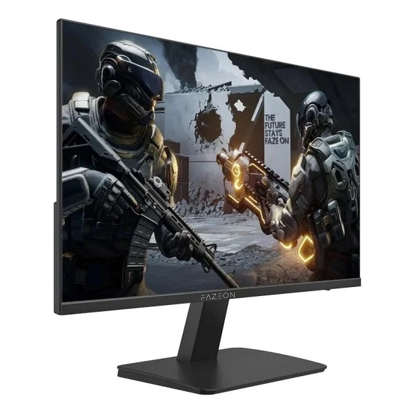 Fazeon X24f182s 23.8 İnç 180hz 0.5ms Full HD Ips Gaming Monitör - Görsel 2