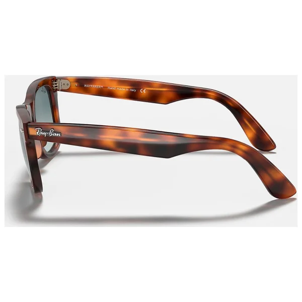 Ray-Ban Wayfarer Ease 4340 Güneş Gözlüğü - Görsel 4