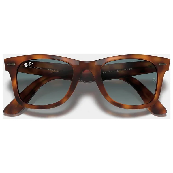 Ray-Ban Wayfarer Ease 4340 Güneş Gözlüğü - Görsel 5