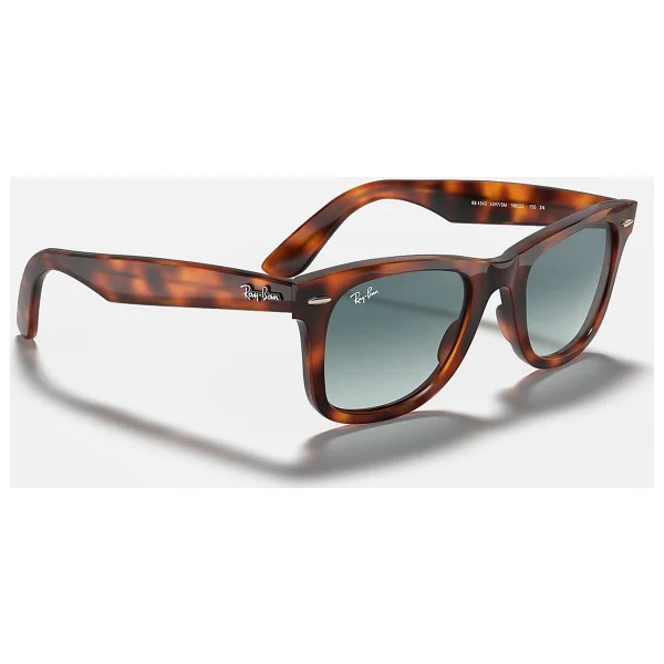 Ray-Ban Wayfarer Ease 4340 Güneş Gözlüğü - Görsel 7