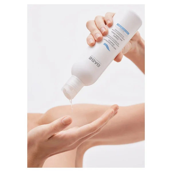 Babe Anti-Oily Yağlı Saçlar İçin Seboreik Kepek Önleyici 250 ml Şampuan - Görsel 9