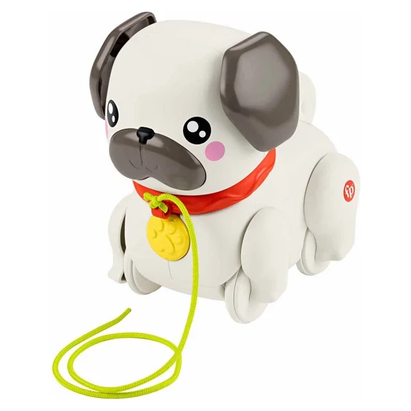 Fisher Price Minik Dostumla Yürüyüş Htw94 - Görsel 2