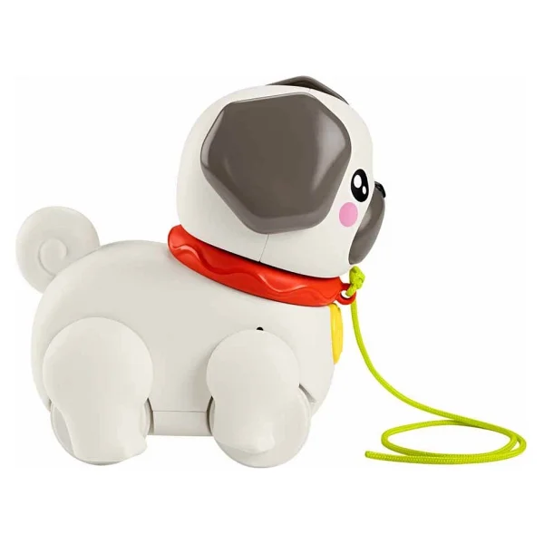 Fisher Price Minik Dostumla Yürüyüş Htw94 - Görsel 4