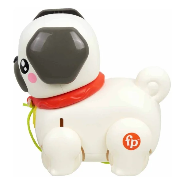 Fisher Price Minik Dostumla Yürüyüş Htw94 - Görsel 5