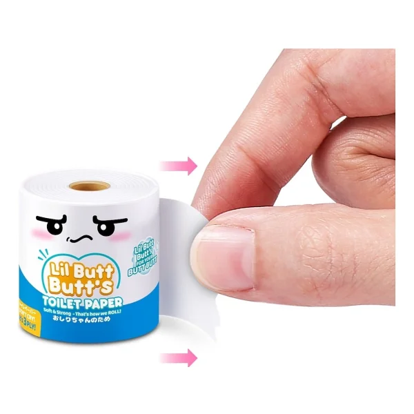 Mini Brands Kawaii Sürpriz Paket 77624 - Görsel 5