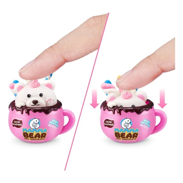 Mini Brands Kawaii Sürpriz Paket 77624 - Görsel 7