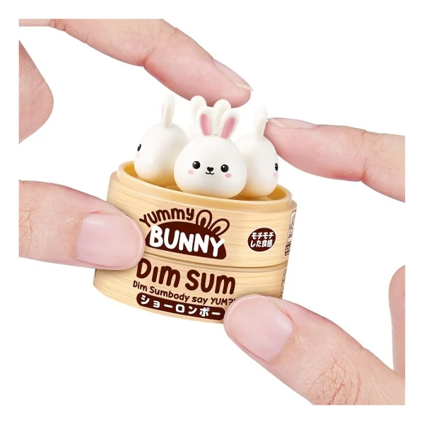 Mini Brands Kawaii Sürpriz Paket 77624 - Görsel 8