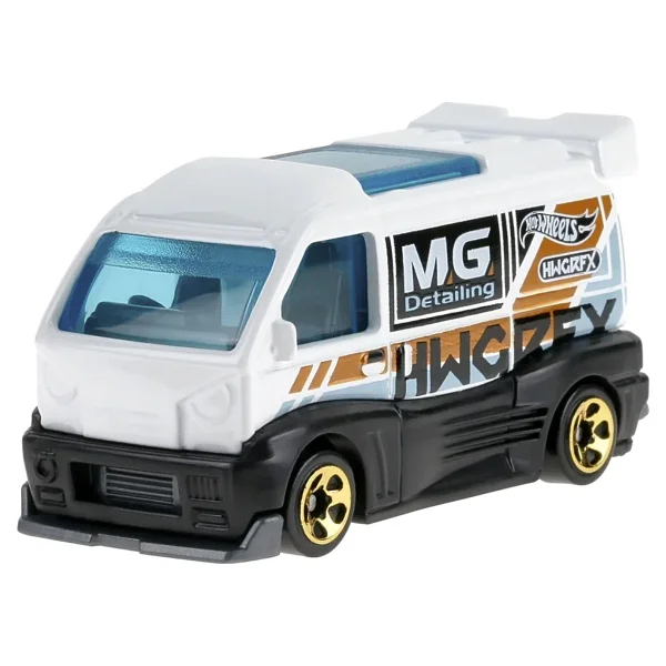 Hot Wheels Compact Kings Kei Swap Jjj65 - Görsel 2