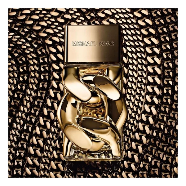 Michael Kors Pour Femme Edp Kadın Parfümü 50 Ml - Görsel 3