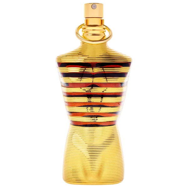 Jean Paul Gaultier Le Male Le Parfum 75 ml Erkek Parfüm - Görsel 5