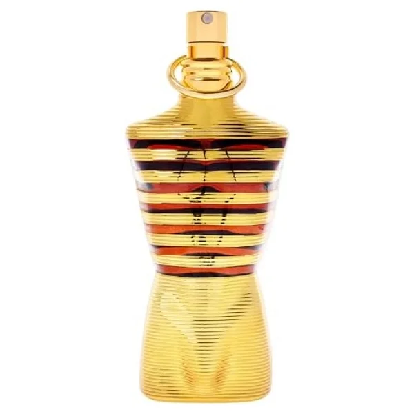 Jean Paul Gaultier Le Male Le Parfum 75 ml Erkek Parfüm - Görsel 6
