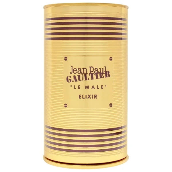 Jean Paul Gaultier Le Male Le Parfum 75 ml Erkek Parfüm - Görsel 7