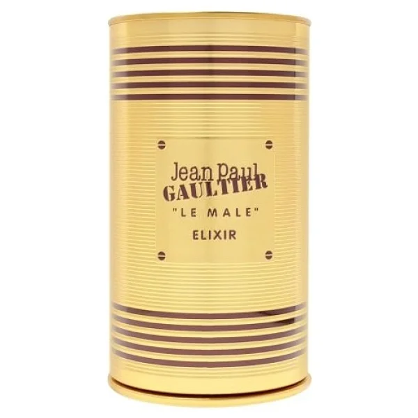Jean Paul Gaultier Le Male Le Parfum 75 ml Erkek Parfüm - Görsel 8