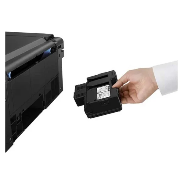 Canon Pixma G2430 Tarayıcı + Fotokopi Renkli Çok Fonksiyonlu Tanklı Mürekkep Püskürtmeli Yazıcı - Görsel 4