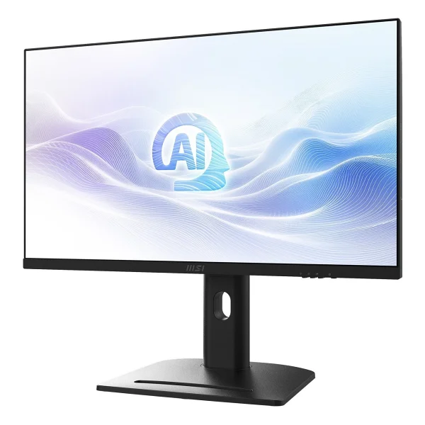 MSI Modern AM273Q AI 1UM-421EU Ultra 5 125H 16 GB 512 GB SSD Arc Graphics 27" QHD All in One PC - Görsel 3