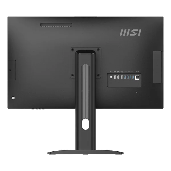 MSI Modern AM273Q AI 1UM-421EU Ultra 5 125H 16 GB 512 GB SSD Arc Graphics 27" QHD All in One PC - Görsel 6