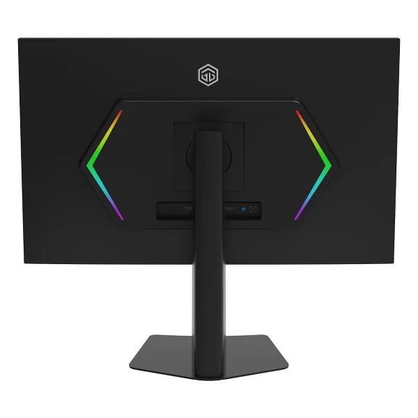 Gamebooster 27f540fp 27" 0.5 Ms Full HD Pivot Ips 540 Hz Oyuncu Monitörü - Görsel 3