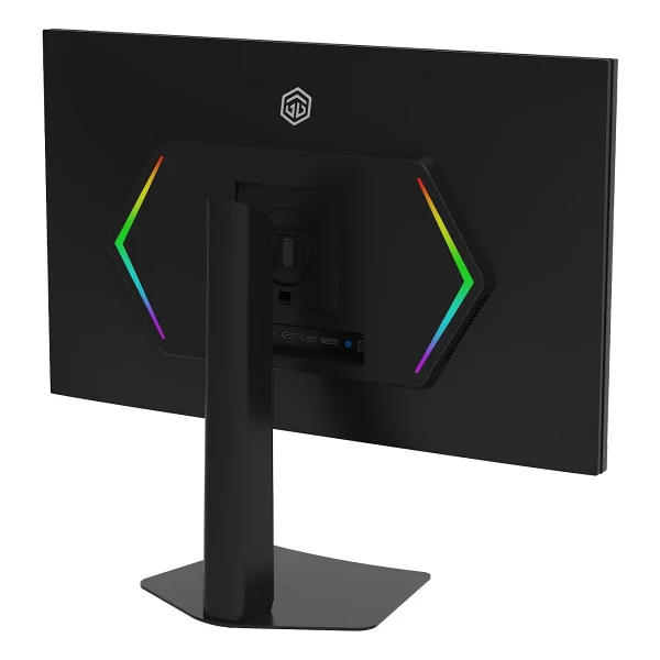 Gamebooster 27f540fp 27" 0.5 Ms Full HD Pivot Ips 540 Hz Oyuncu Monitörü - Görsel 5