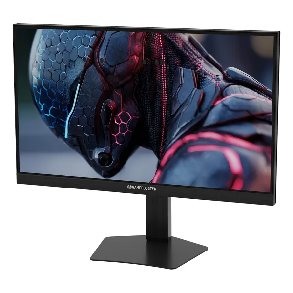 Gamebooster 27f540fp 27" 0.5 Ms Full HD Pivot Ips 540 Hz Oyuncu Monitörü - Görsel 2