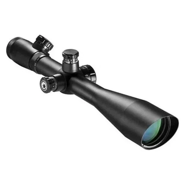 Barska Sniper Gx2 6-24x50 Ir Mildot Tüfek Dürbünü - Görsel 2