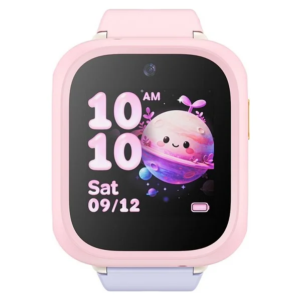 Tcl Kids K5 Akıllı Çocuk Saati - Görsel 3