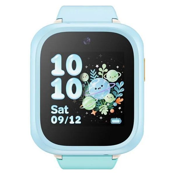 Tcl Kids K5 Akıllı Çocuk Saati - Görsel 4
