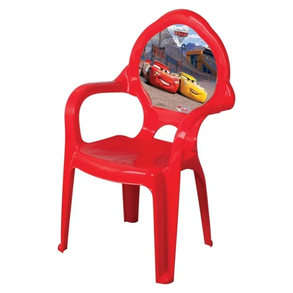 Dede Cars Çocuk Koltuğu 01807 - Görsel 2