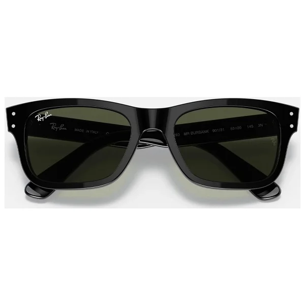 Ray-Ban Burbank 2283 Güneş Gözlüğü - Görsel 7